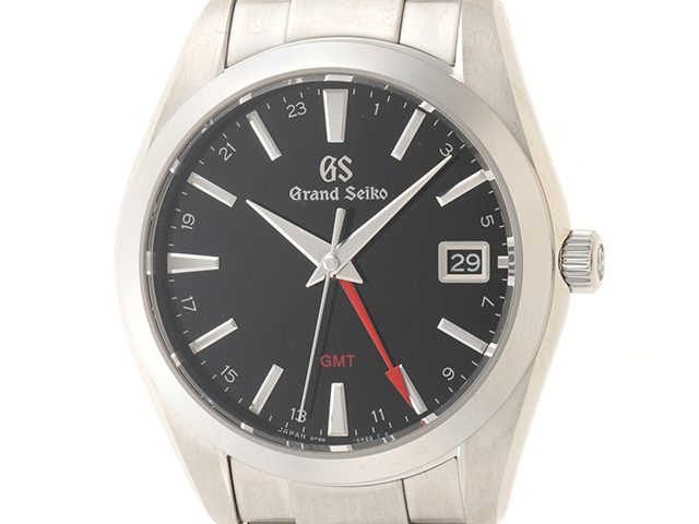 SEIKO セイコー 時計 グランドセイコー・ヘリテージコレクション 
