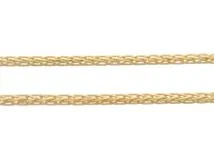 JEWELRY　貴金属・宝石　ネックレス　イエローゴールド　K18　パール　真珠　ダイヤモンド　6.1g（2147100577594）【200】