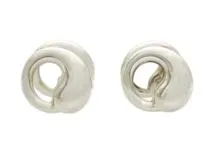 TIFFANY&Co ティファニー エターナルサークル カフス SV シルバー 11.5