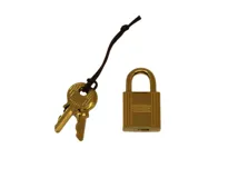 HERMES エルメス ピコタンロックMM ハンドバッグ ナタ B刻 2023年 トリヨンクレマンス GP ゴールドメッキ金具 2120000352102【200】