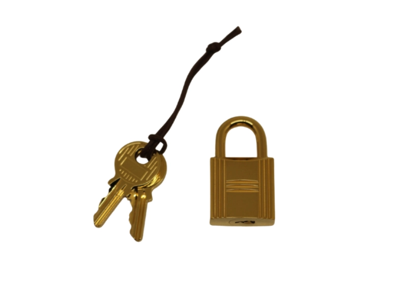 HERMES エルメス ピコタンロックMM ハンドバッグ ナタ B刻 2023年 トリヨンクレマンス GP ゴールドメッキ金具 2120000352102【200】