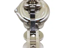 FENDI フェンディ 腕時計 1600L ステンレススチール クオーツ レディース