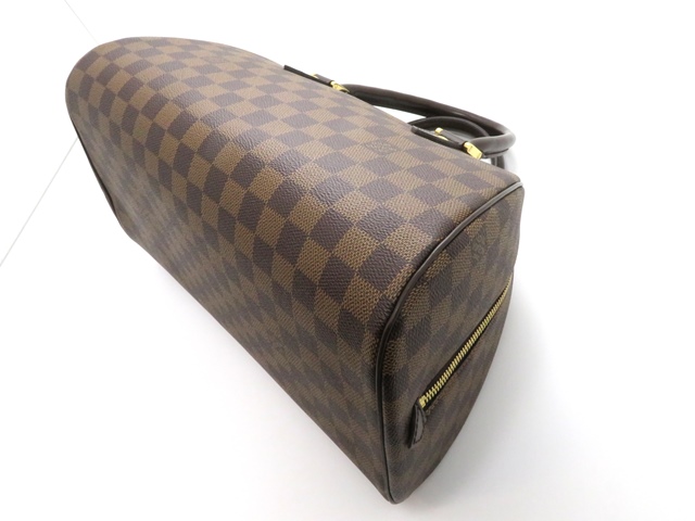 LOUIS VUITTON ルイ・ヴィトン リベラＭＭ N41434 ダミエ ハンドバッグ