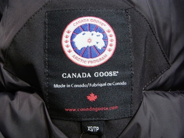   LANGLEY カナダグース ラングレー XS CANADA GOOSE LANGLEY カナダグース ラングレー XS カナダグース
