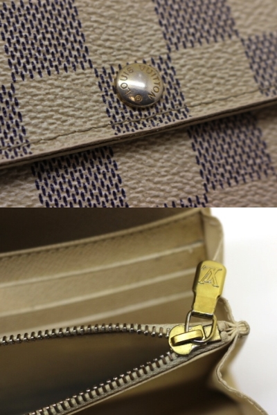 ルイヴィトン　LOUIS VUITTON エピ 　ポルトフォイユ・サラ ルイヴィトン ポルトフォイユ サラ ノワール