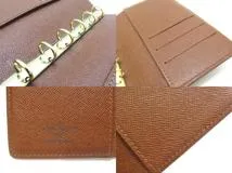 LOUIS VUITTON ルイ・ヴィトン アジェンダPM モノグラム R20005【430】2143100472075