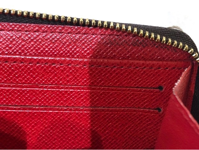 LOUIS VUITTON ルイ・ヴィトン コインケース ジッピー・コイン