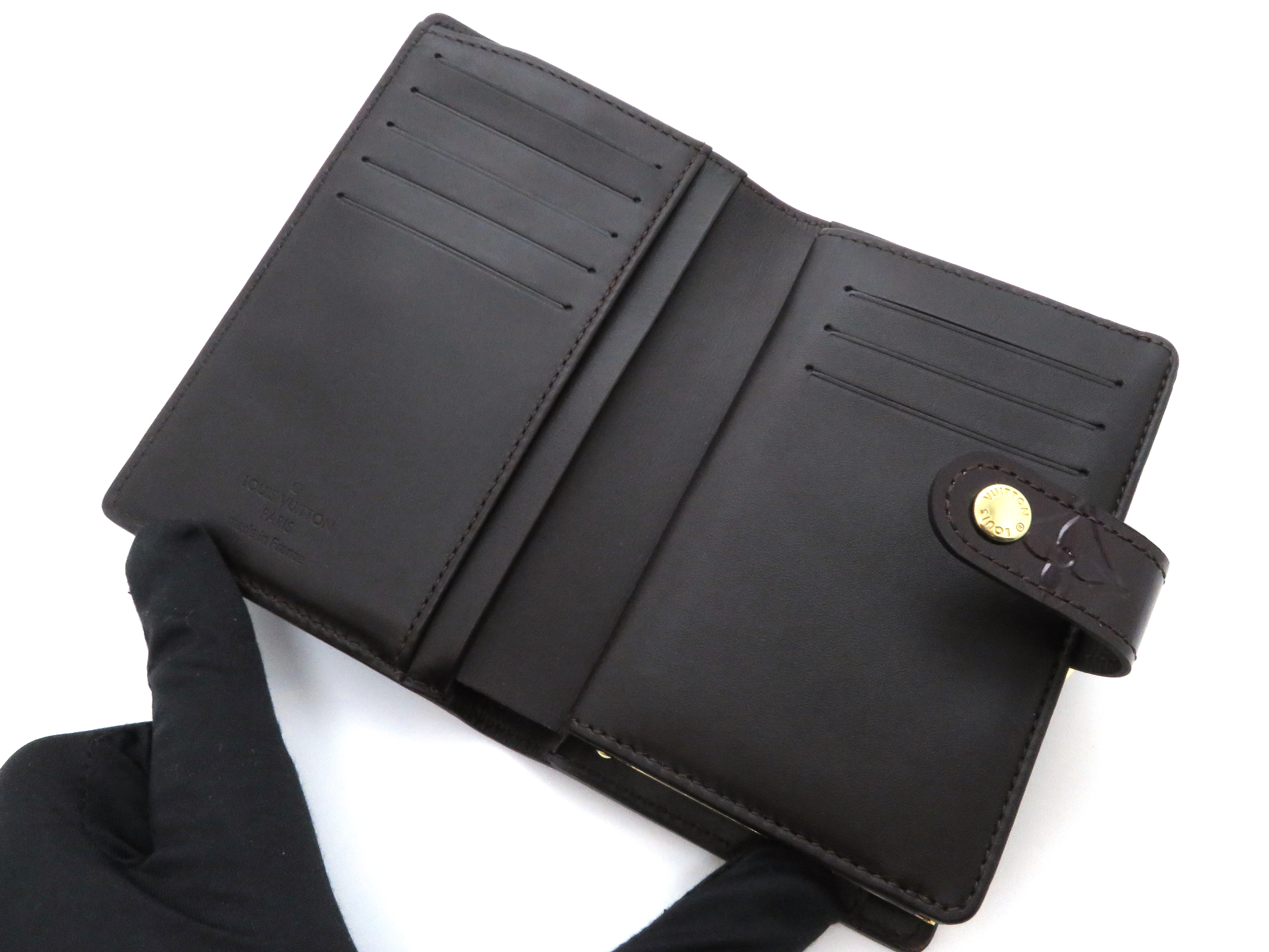 LOUIS VUITTON ルイ・ヴィトン 小物 財布 ポルトフォイユ