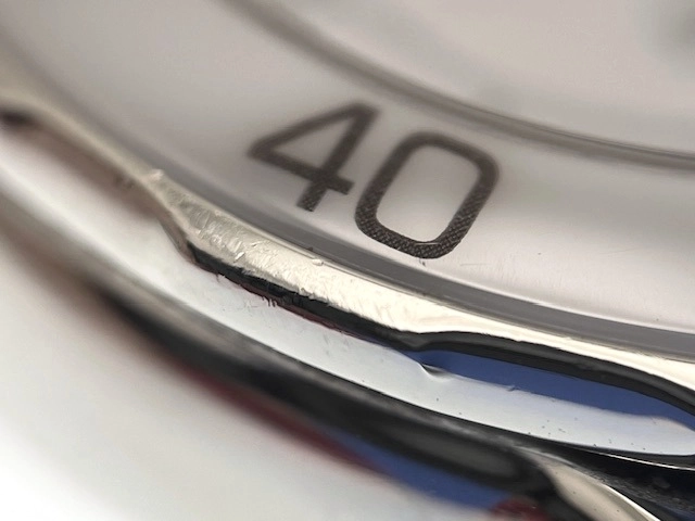 TAG HEUER タグホイヤー レディース クォーツ フォーミュラ1 WAH1315.BA0868 ホワイト12PD文字盤 CE/SS【472】HK