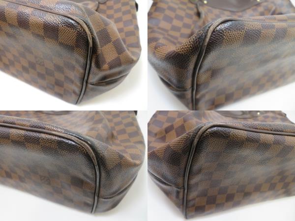 LOUIS VUITTON ルイヴィトン ウエストミンスターGM ダミエ N41103【430