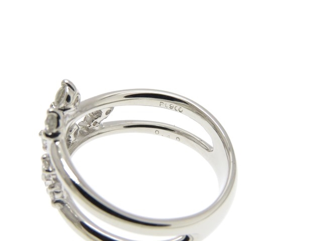 Jewelry ノーブランドジュエリー リング 指輪 プラチナ900 ダイヤモンド 14 5 15号 472 の購入なら 質 の大黒屋 公式 Jewelry ノーブランドジュエリー リング 指輪 プラチナ900 ダイヤモンド 14 5 15号 472 の購入なら 質 の大黒屋 公式