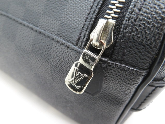 LOUIS VUITTON ルイヴィトン バッグ セカンドバッグ トワレ