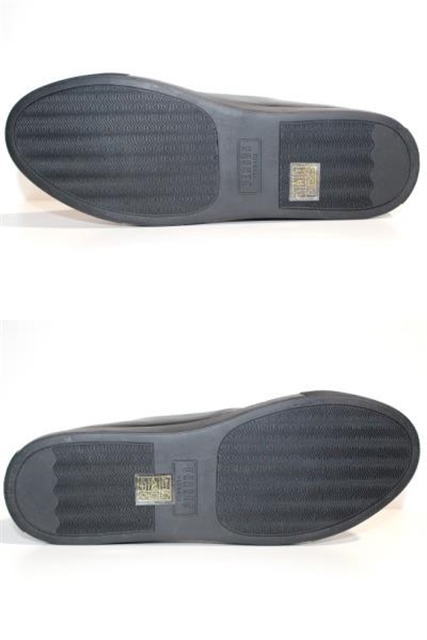 VERSUS VERSACE ヴェルサスヴェルサーチ スニーカー メンズ43 約28cm 