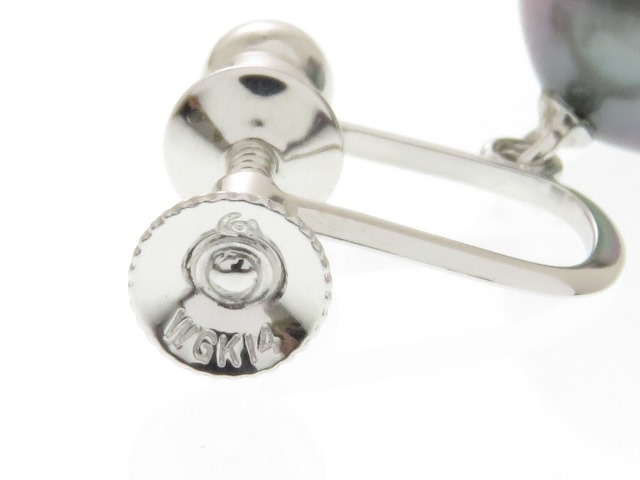 TASAKI タサキ パールネックレス パールリング パールイヤリング