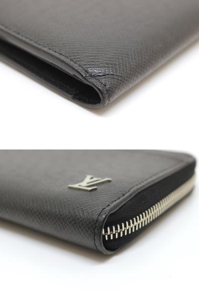 LOUIS VUITTON ルイ・ヴィトン 財布 ジッピー・ドラゴンヌ