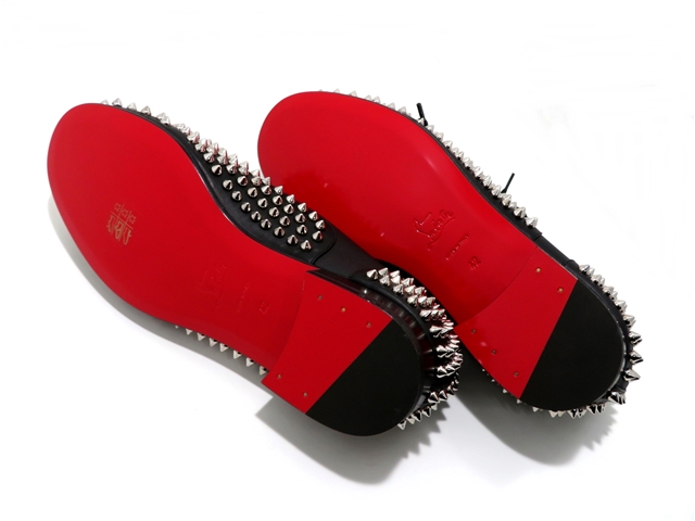 Christian Louboutin クリスチャン・ルブタン レースアップ