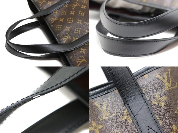 LOUIS VUITTON ルイヴィトン バッグ ディヴィス トートバッグ