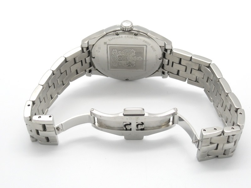 HAMILTON ジャズマスター H384110 グレー文字盤 稼働品 楽天市場】ハミルトン ジャズマスター 腕時計 時計 ハミルトン