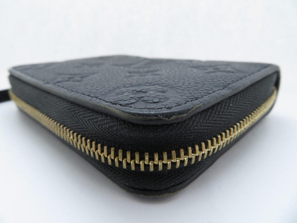 LOUIS VUITTON ルイヴィトン ジッピー・コインパース アン LOUIS VUITTON ルイヴィトン ジッピー・コインパース アン