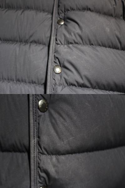 MONCLER モンクレール アウター ダウンジャケット NAZAIRE メンズ3 約L