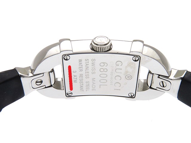 GUCCI グッチ 時計 6800L レディース 【410】 の購入なら「質 GUCCI グッチ 時計 6800L レディース 【410】 の購入なら「質