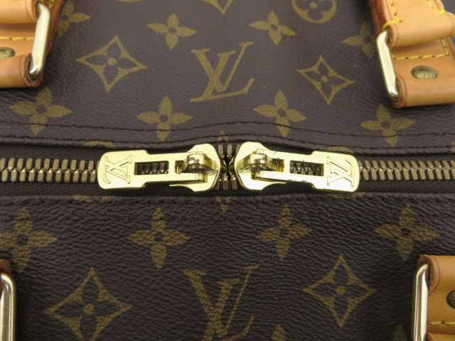 Louis Vuitton キーポル60 LOUIS VUITTON ルイ・ヴィトン シティ・キーポル LVアエログラム