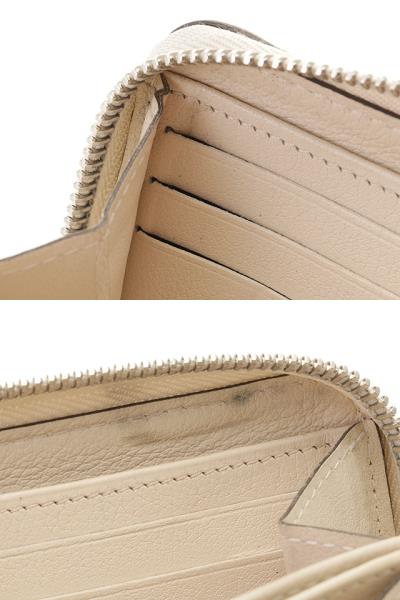 LOUIS VUITTON ルイ・ヴィトン 財布 ジッピー・ウォレット LOUIS VUITTON ルイ・ヴィトン 財布 ジッピー・ウォレット