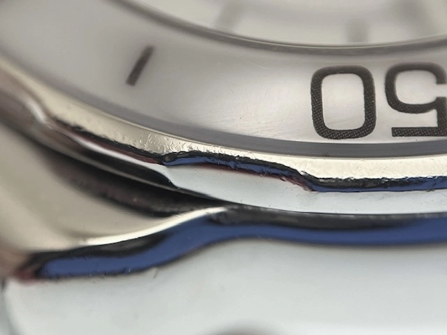 TAG HEUER タグホイヤー レディース クォーツ フォーミュラ1 WAH1315.BA0868 ホワイト12PD文字盤 CE/SS【472】HK