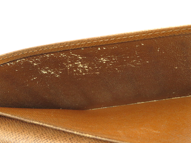 LOUIS VUITTON ルイヴィトン M61823 ポルト・バルール カルト