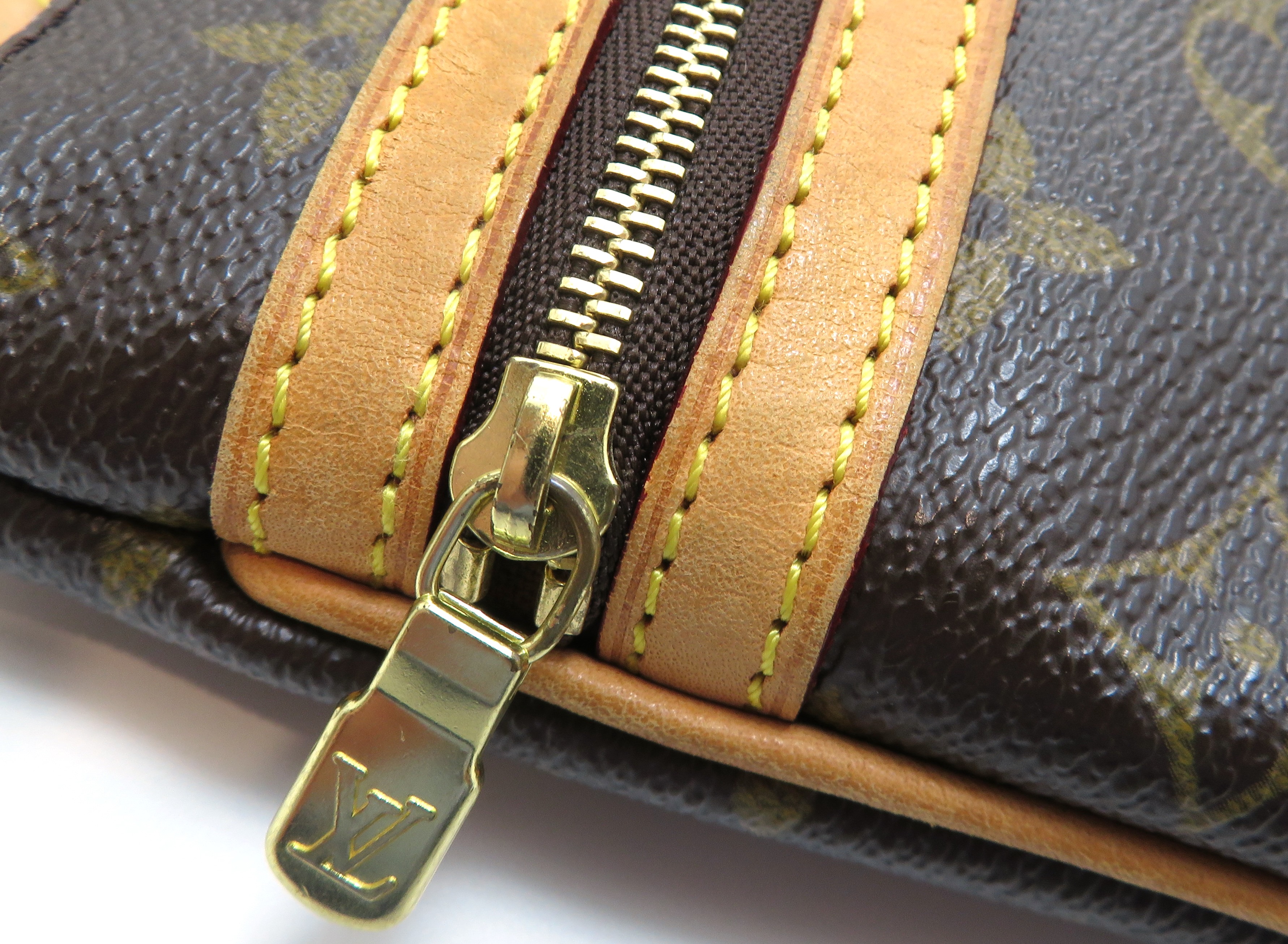 LOUIS VUITTON ルイヴィトン ポシェット・ボスフォール M40044