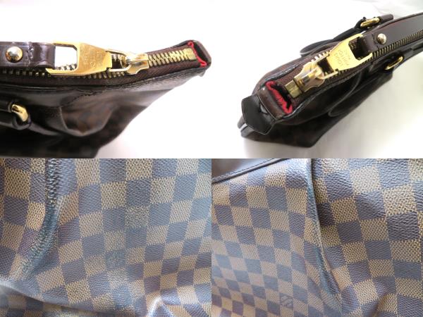 LOUIS VUITTON ルイヴィトン ウエストミンスターGM ダミエ N41103【430