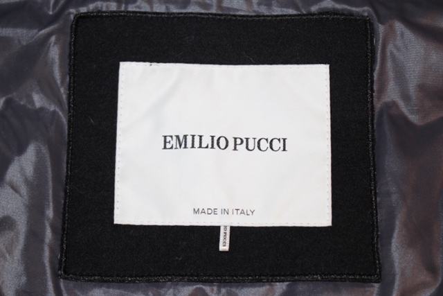 EMILIO PUCCI エミリオプッチ ダウンベスト 06YC05 レディース40