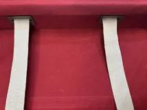 Gucci　グッチ　スーツケース　GGスプリームグロープ　トロッター　ベージュ・ブラウン　PVC・カーフ　533620【472】HA