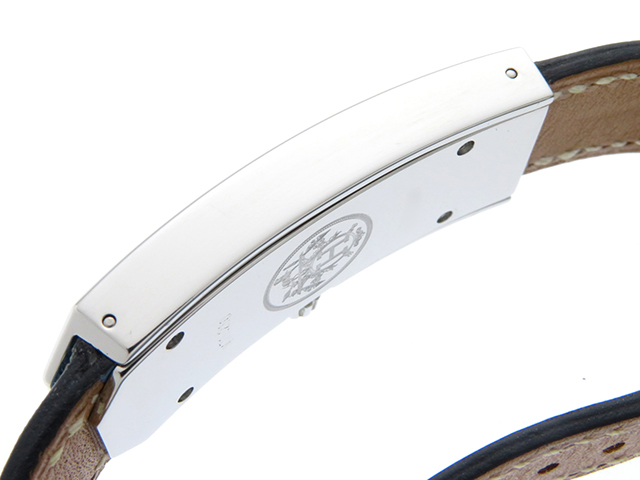 HERMES エルメス ケリーII ドゥブルトゥール KT1.210 ホワイト