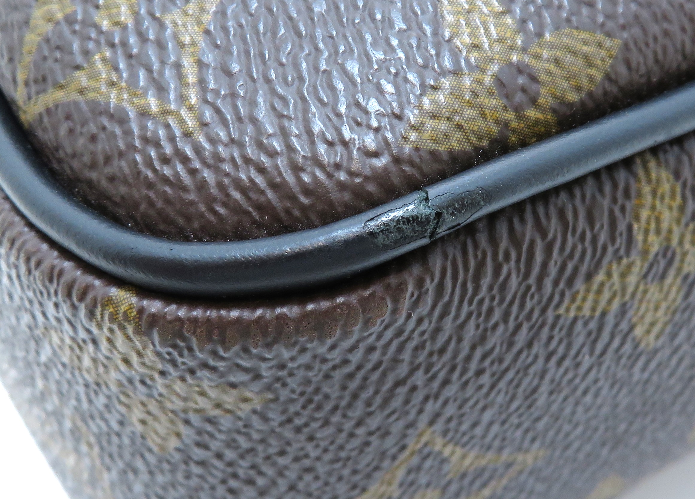 LOUIS VUITTON ルイヴィトン PDV PM M52005 モノグラム