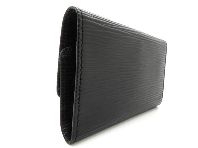 LOUIS VUITTON ルイヴィトン キーケース ミュルティクレ6 エピ