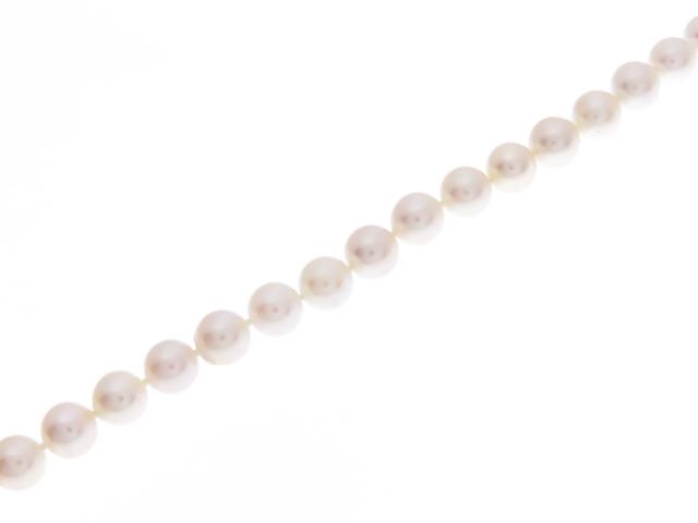 すす 【TASAKI✨照り◎✨ロングネックレス】あこや真珠 全長約83cm 1596004631.6101265.jpg