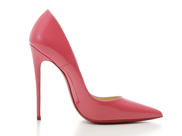 Christian Louboutin クリスチャンルブタン パンプス SO KATE Christian Louboutin クリスチャンルブタン パンプス SO KATE