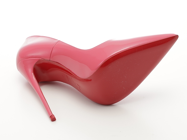 Christian Louboutin クリスチャンルブタン パンプス SO KATE