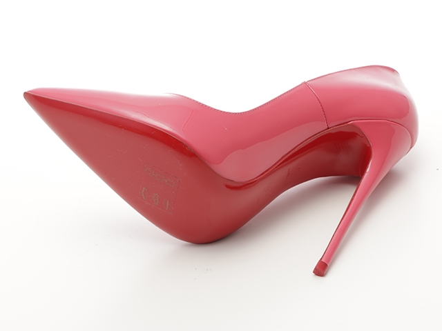 Christian Louboutin クリスチャンルブタン パンプス SO KATE