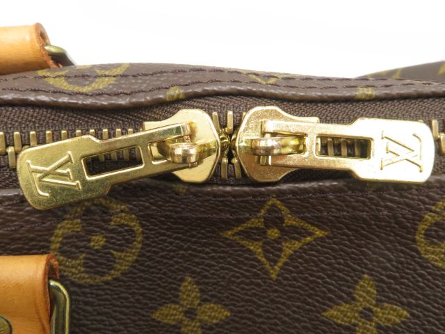 あ*K様 【正規品】Louis Vuitton ボストンバッグ モノグラム　キー あ*K様 【正規品】Louis Vuitton ボストンバッグ モノグラム