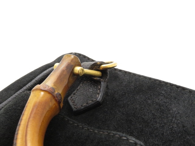 GUCCI グッチ バッグ ショルダーバッグ バンブー2WAY GUCCI グッチ バッグ ショルダーバッグ バンブー2WAY