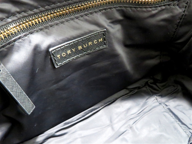 TORY BURCH トリーバーチ バッグ ショルダーバッグ ブラック