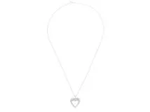 Tiffany＆Co.　ティファニー ネックレス ツイストハート シルバー TIFFANY&Co. ティファニー ツイストハート ネックレス シルバー