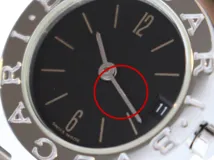 BVLGARI ブルガリ 腕時計 ブルガリ ブルガリ SS ブラック BB23SSD クォーツ レディース 2148103920578 【200】