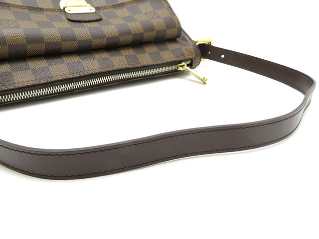 LOUIS VUITTON ルイヴィトン ラヴェッロGM ダミエ【430