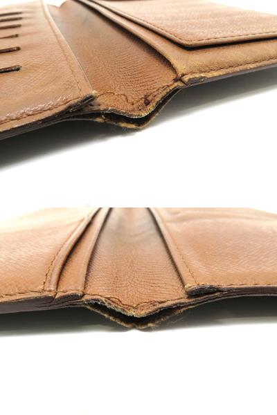 LOUIS VUITTON ルイヴィトン M61823 ポルト・バルール カルト