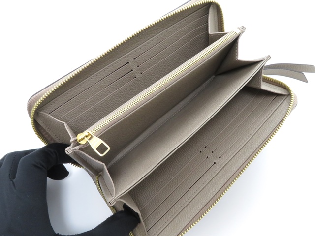 LOUIS VUITTON ルイ・ヴィトン 財布・小物 長財布 ジッピー