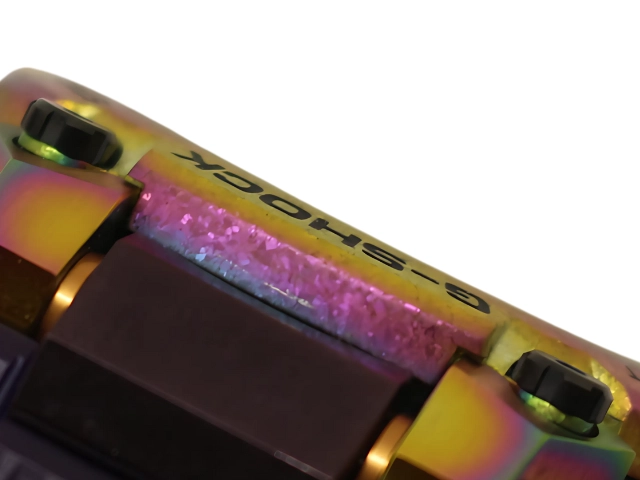 CASIO カシオ 腕時計 G-SHOCK MT-G MTG-B300PRB-1AJR タフソーラー ブラック文字盤 カーボンファイバー強化樹脂/ステンレススチール メンズ 2148103880018【中古】【200】【大黒屋】