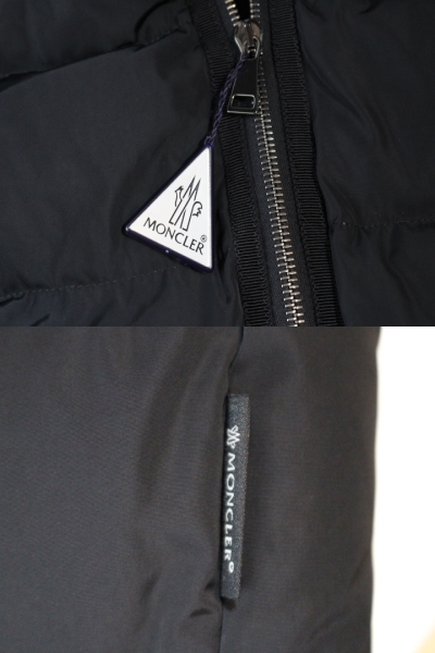 MONCLER モンクレール ダウンジャケット ダウンコート アウター